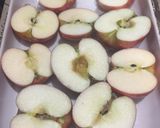 Foto del paso 1 de la receta: Manzana al horno