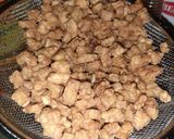 Foto langkah ke 1 dari resep Orek Tempe Cabe Merah.