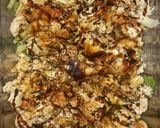 Foto del paso 4 de la receta: Ensalada Tibia de Coliflor
