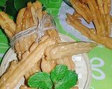 Foto langkah ke 6 dari resep Kue Kecipir.