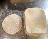 A picture of step 3 of Shrimp Potstickers.