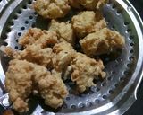 Foto langkah ke 2 dari resep Tahu pok-pok cabe garam.