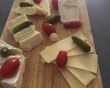 Une image de l'étape 5 de Torta fritta ou gnoccho Fritto.