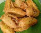 Foto langkah ke 3 dari resep Pisang Krispy.
