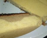 A picture of step 3 of My cakes.