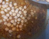 Foto del paso 21 de la receta: Curry de Garbanzos con Arroz Saborizado y Huevo al Micro