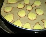 A picture of step 9 of Egg biscuits without oven.
