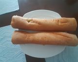 Foto del paso 6 de la receta: Sándwich a la Carolina 🥪