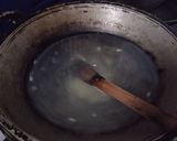 Foto langkah ke 1 dari resep Cilok.