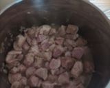 2011. Gulyás leves ! recept fázis 2 fotója