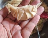Foto langkah ke 3 dari resep Gyoza.