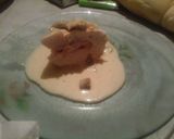 Foto del paso 12 de la receta: Supremas rellenas con champiñones a la crema