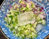 【便當菜系列】南蠻雞肉佐優格塔塔醬的食譜步驟3照片