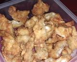 Foto langkah ke 7 dari resep Chicken Crispy.