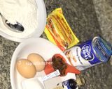 A picture of step 1 of Cookies 🍪.