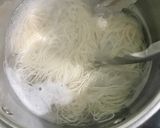 Foto langkah ke 3 dari resep Ramen mee soa🤤.