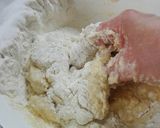 Foto del paso 3 de la receta: Bollos con violetas