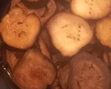 Foto del paso 4 de la receta: Berenjenas al escabeche