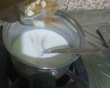 আপেল ক্ষীর (Apple kheer recipe in bengali) রেসিপি ধাপ - 2 ছবি