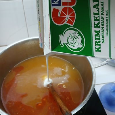 Langkah 3
