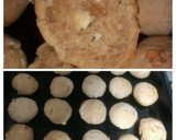 Foto del paso 1 de la receta: Pancitos de harina integral y queso