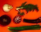 Foto del paso 2 de la receta: Un puchero de Cocción lenta  -Slow Cook- para festejar mi día (del padre)