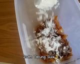 Foto langkah ke 4 dari resep Cemilan dari kulit lumpia dan chocolatos.