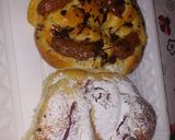 Foto del paso 5 de la receta: Roscas fáciles.
