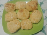 Martabak mie khas Surabaya