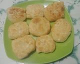 Foto langkah ke 6 dari resep Martabak mie khas Surabaya.