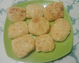 Foto langkah ke 6 dari resep Martabak mie khas Surabaya.