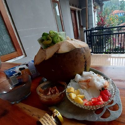 Langkah 1