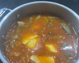 Foto del paso 5 de la receta: Costillejas con Aletría