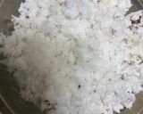 A picture of step 2 of Pal kolukkattai/milk kolukkattai.