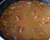 Foto del paso 10 de la receta: Locro salteño a mi manera (Argentina)