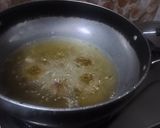 हरे चने का फलाफल और हमस डिप रेसिपी चरण 6 फोटो