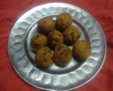 મેથી ના મુઠીયા (Methi Muthia Recipe In Gujarati) રેસીપી સ્ટેપ3ફોટો
