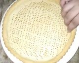 A picture of step 16 of Tart crust.
