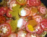 A picture of step 3 of Muthi Kababs.