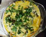 Bhapa chingri recipe step 5 photo