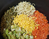 Foto del paso 6 de la receta: Fiambre Guatemalteco