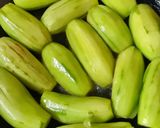 দুধ পটল (Doodh potol recipe in bengali) রেসিপির ধাপ 1 ছবি