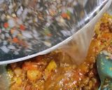 आलू रस्सा भाजी (aloo rassa bhaji recipe in marathi) रेसिपी स्टेप 5 फोटो 