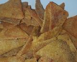 Foto del paso 5 de la receta: Nachos caseros ! Fáciles