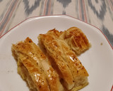 Foto del paso 7 de la receta: Hojaldre de Gambas