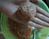 Foto del paso 2 de la receta: Albóndigas en salsa roja