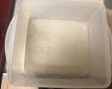 A picture of step 2 of Agar Agar Diet 2: Soft Kanten (Agar) Gelée (cancer-fighting?).