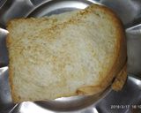 A picture of step 5 of Easy Veg Sandwich.