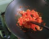 Foto langkah ke 1 dari resep Mie goreng Tek Tek ala Abang Gerobak Keliling 😍.