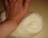 Foto del paso 3 de la receta: Pastelitos de membrillo fáciles